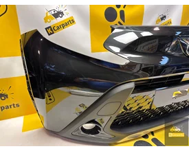 toyota-aygo-x-voorbumper-origineel-compleet-52119oh190 — foto 3