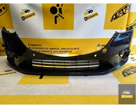 mazda-3-voorbumper-2016-to-2019-b63b50031 — foto 8