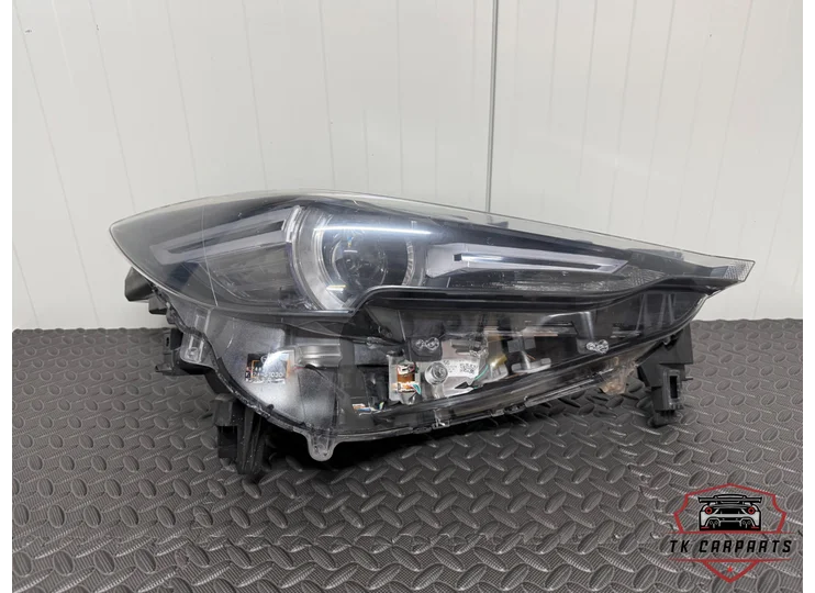 Mazda Cx5 Cx-5 full led koplamp Kb8p51030 orgineel
