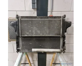 koelerpakket-ml-w164-mercedes-koelventilator-a2515000304-a2515000103-radiateur-2006-2012 — foto 9