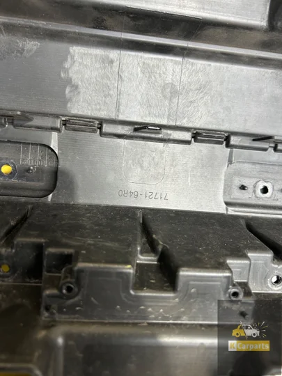 suzuki-sx4-scross-voorbumper-171164r0-bumper — foto 7