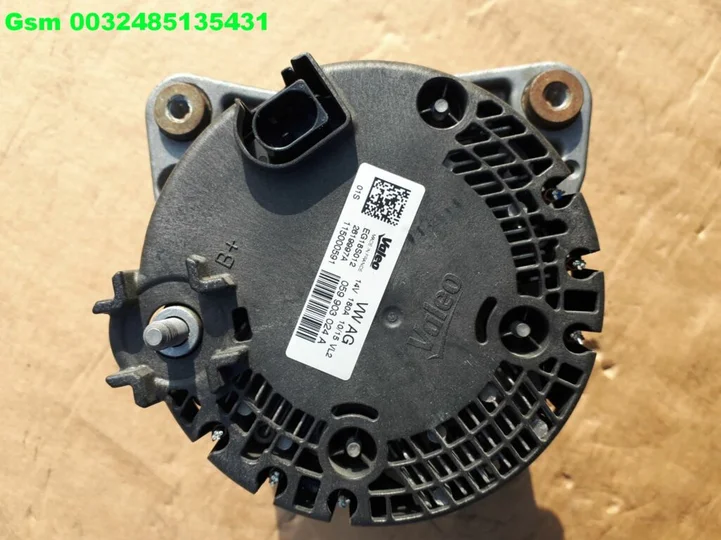 059903024a-a4-8w-dynamo-a5-8t-a6-alternator-a7-q7-30tdi- — foto 5