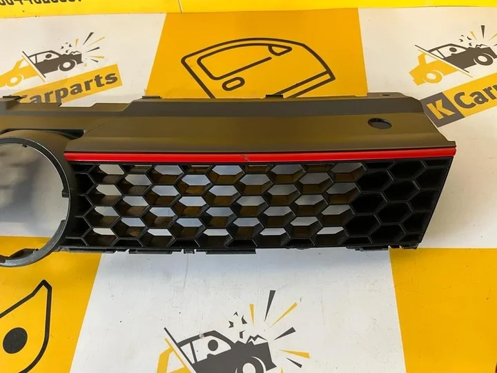 grill-volkswagen-polo-6r-grill-origineel — foto 2