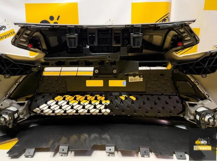 toyota-aygo-x-voorbumper-origineel-compleet52119oh19 — foto 6