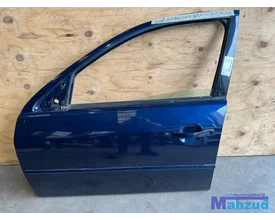 ford-mondeo-3-blauw-e2-links-voor-deur-portier-2000-2007