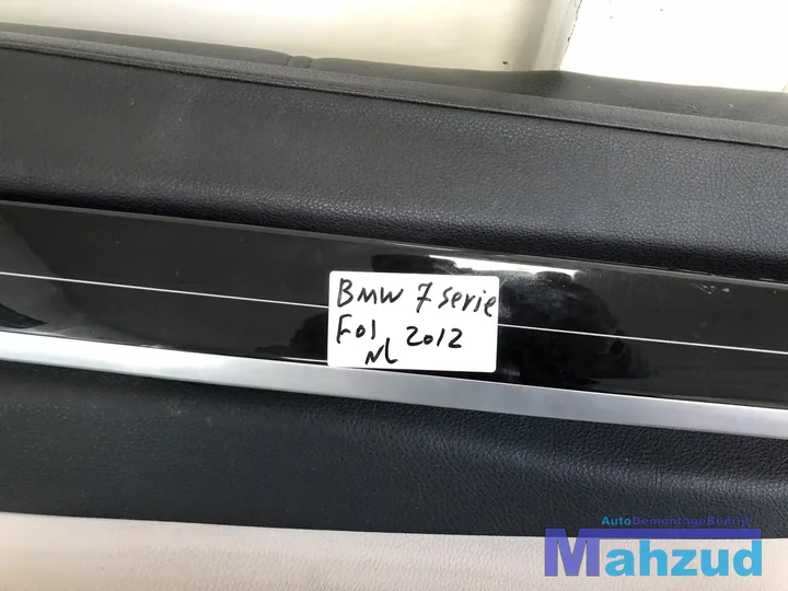 2012-bmw-7-serie-f01-f02-deurpaneel-links-voor-beige — foto 2