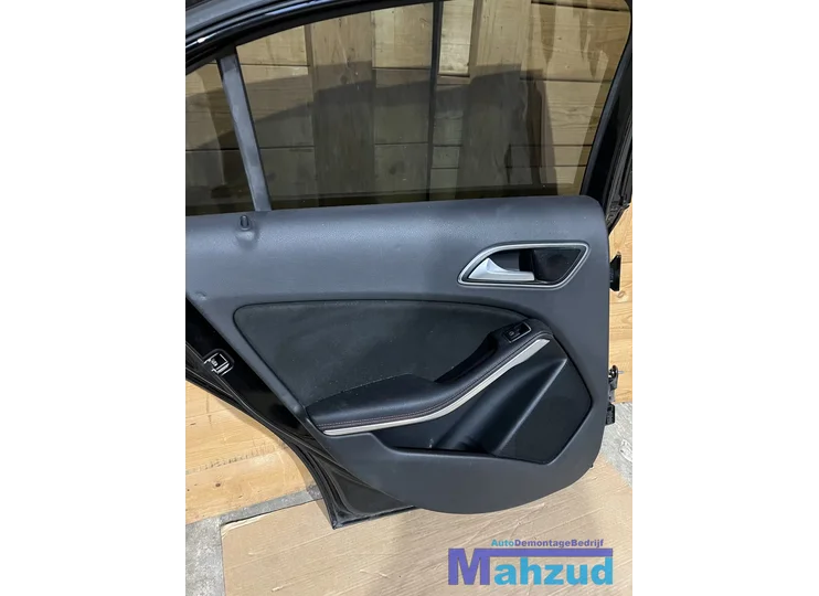 mercedes-a-klasse-w176-zwart-links-achter-deur-20122018