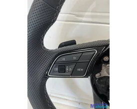 audi-a4-b9-avant-stuurwiel-stuur-met-flipper-20202024 — foto 13