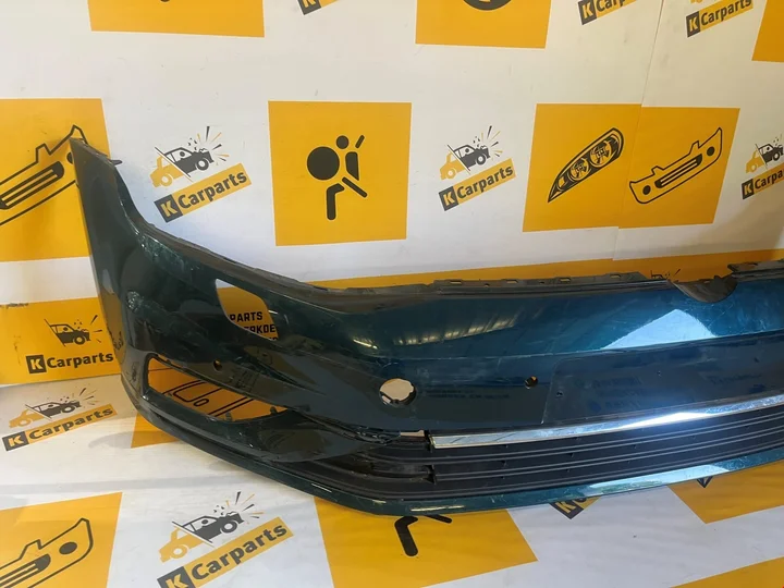 voorbumper-vw-golf-7-facelift-pdc-kls-bumper-5g0807221fl — foto 2