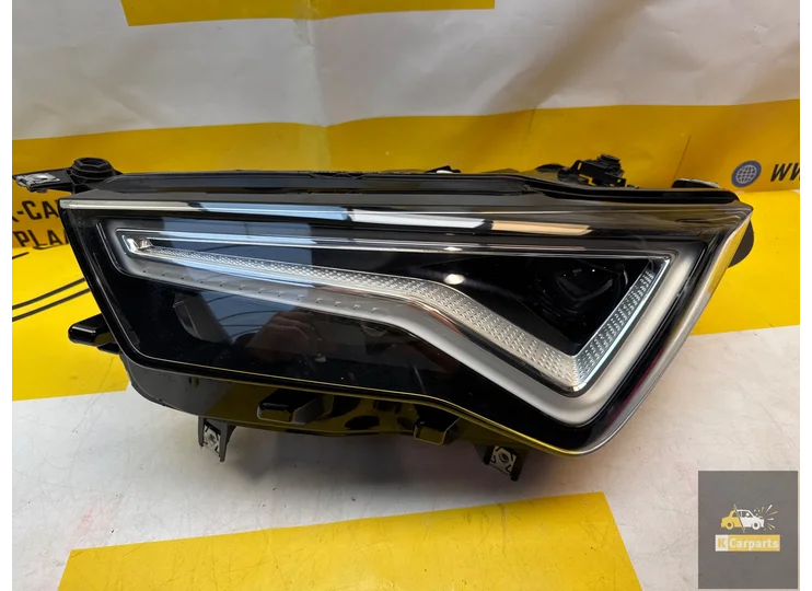 Koplamp Seat Ateca 575 Facelift Voll LED Links 576941031B