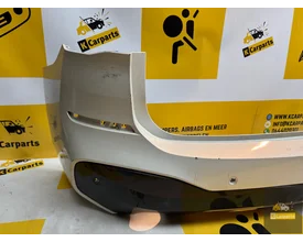 achterbumper-bmw-x1-f48-mpakket-bumper-pdc-51128059877 — foto 2