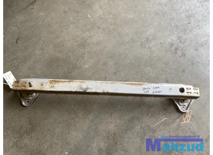 TOYOTA YARIS 2 P9 bumperbalk stootbalk achter 52171B3406