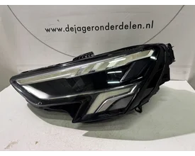 audi-8y-a3-vol-led-koplamp-links-compleet-8y0941033 — foto 3