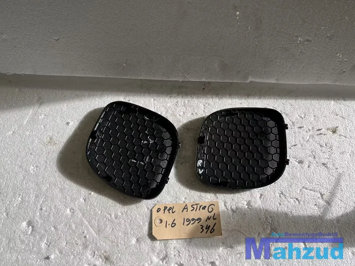 opel-astra-g-speaker-kap-links-rechtsvoor-19982005 — foto 2