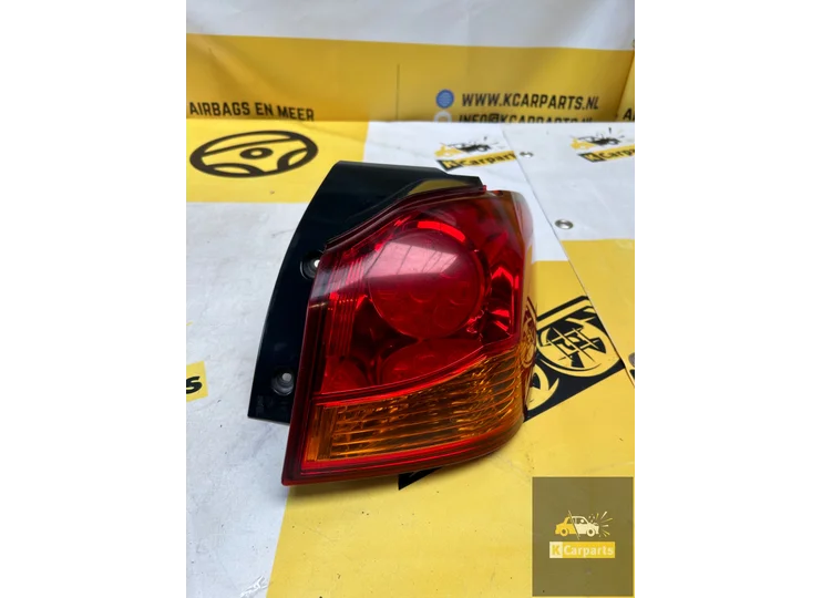 Mitsubishi ASX Right Rear Light Original