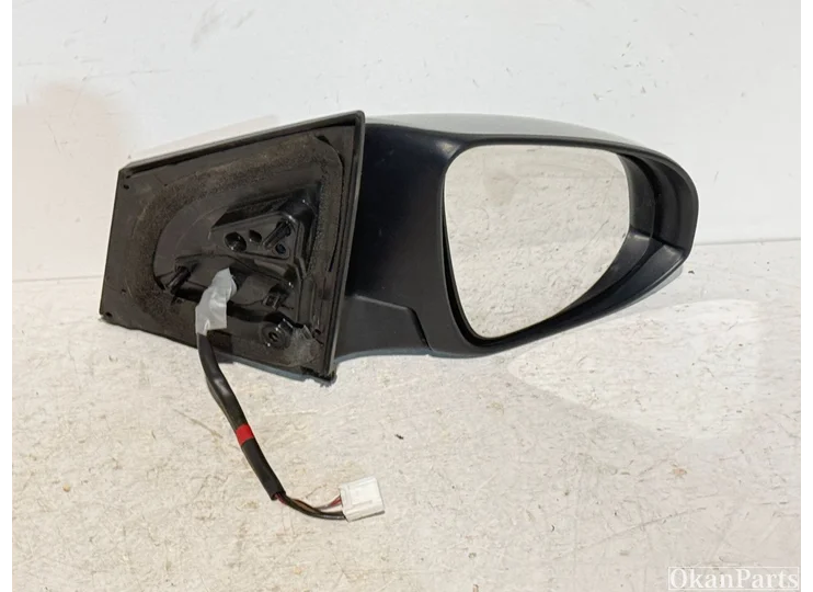 Toyota Auris E18 right outside mirror right 87910-02640