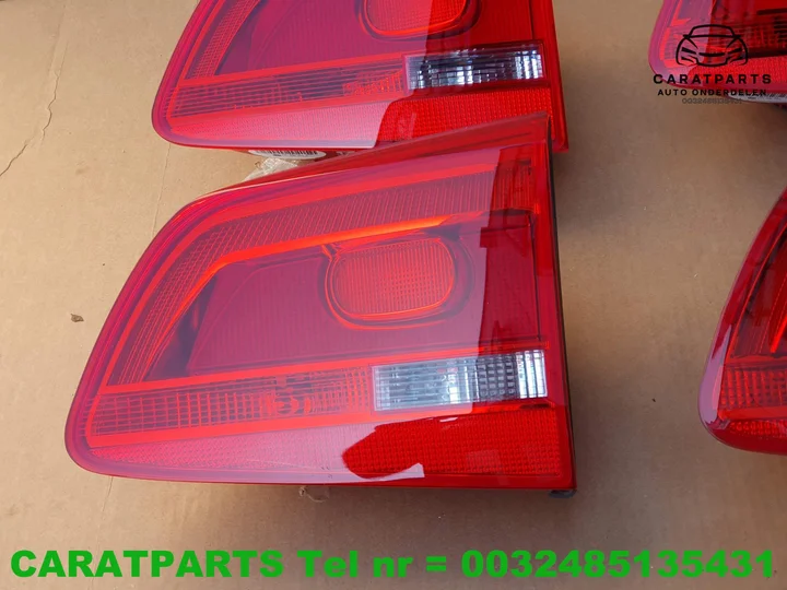volkswagen-touran-achterlicht-touran-1t3-1t0945094 — foto 5