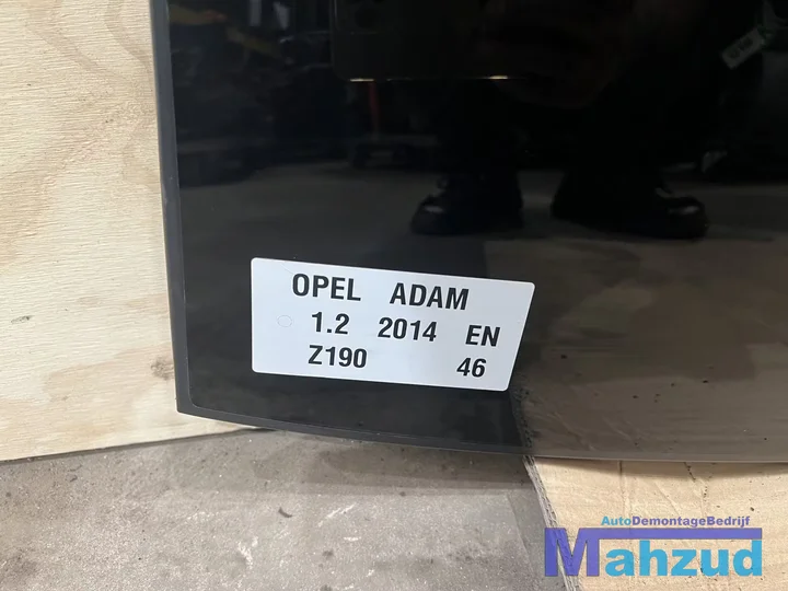 opel-adam-dakraam-met-rolgordijn-20122019 — foto 2