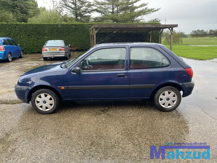 2001-ford-fiesta-4-13-8v-demontage-sloop-onderdelen-270 — foto 3