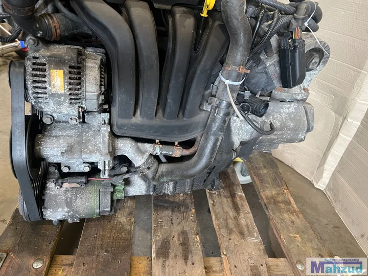mini-cooper-one-r50-16-motorblok-motor-w10b16a — foto 4