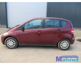 mercedes-a-klasse-a170-w169-17-motorblok-266940-motor — foto 3