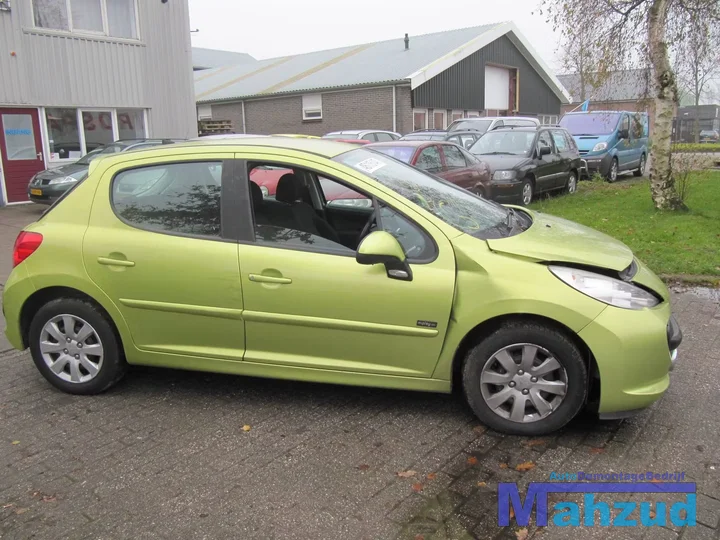 2007-peugeot-207-14-demontage-sloop-85 — foto 7