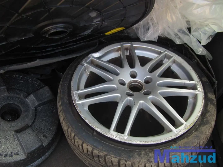 audi-a4-b7-20-tdi-motorblok-blb-motor — foto 12
