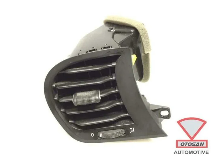 fiat 500 x 500x air vent dashboard left 73556800