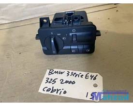 bmw-3-serie-e46-dimlicht-licht-schakelaar-61316907948