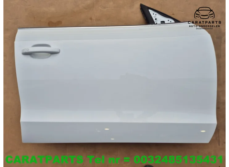 8T8831052C Audi A5 portier a5 deur A5 deur a5 sportback LS9R
