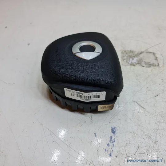 stuurairbag-smart-fortwo-w451-airbag-a4518602902-origineel-gebruikt-2008-2014 — foto 4