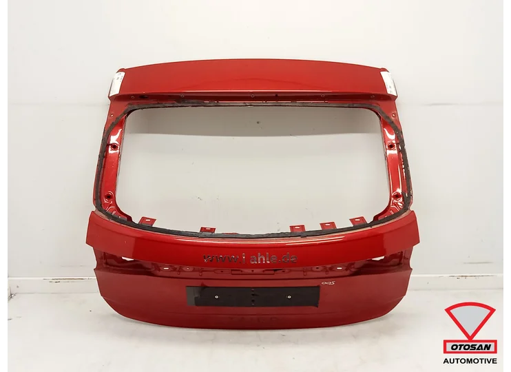 VW Taigo 2021+ Tailgate Original!