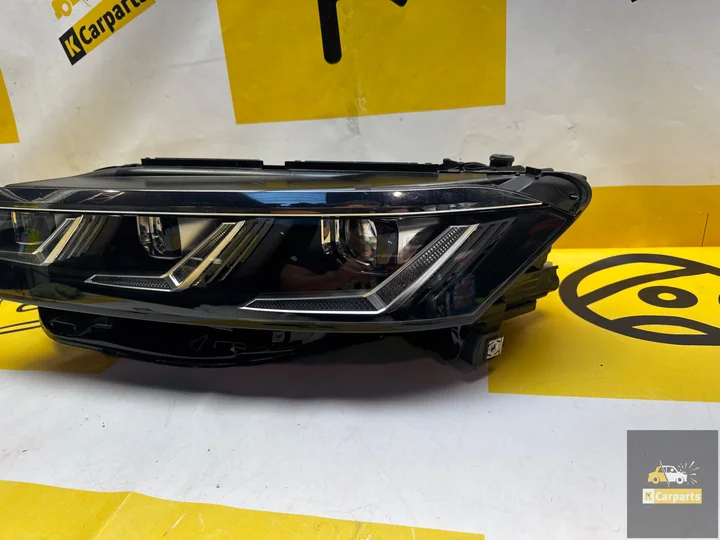 volkswagen-touareg-iii-links-koplamp-761941081b-origineel — foto 4