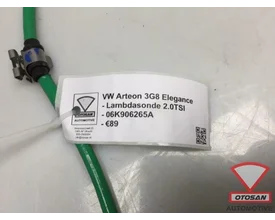 vw-arteon-3g8-2018-lambdasonde-2.0tsi-06k906265a — foto 2