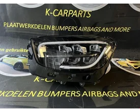 koplamp-glc-facelift-w253-vol-led-links — foto 2