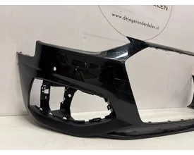 audi-a4-8w-facelift-voorbumper-bumper-8w0807437ah — foto 2