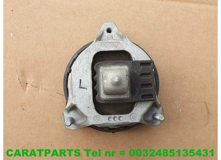 6860487 G30 G31 motorsteun G32 motorrubber G11 G12 G14 G16