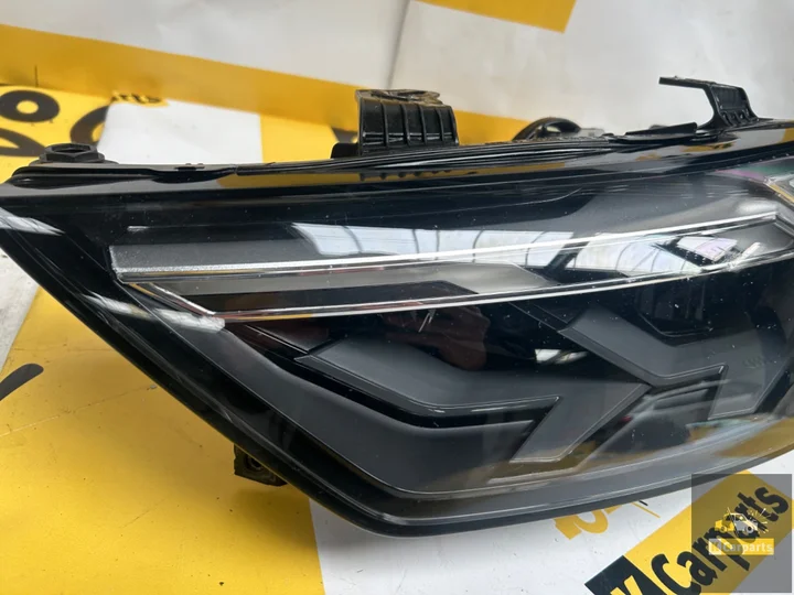 koplamp-audi-a1-82a-full-led-links-origineel-82a941033d — foto 2