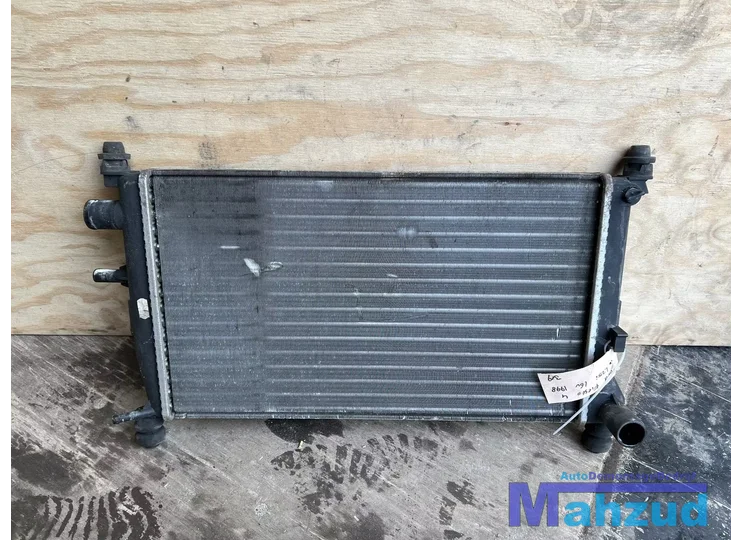 1998 FORD FIESTA 4 1.3 1.25 radiateur 1995-2000