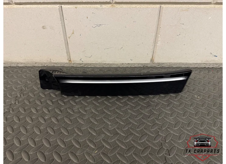 Calandre à LED DRL pour Volkswagen Id4 / Id5 11a941653