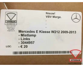 mercedes-e-klasse-w212-09-13-mistlamp-nieuw!-links-3044957 — foto 3