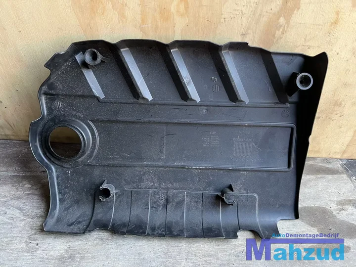 opel-zafira-b-19-cdti-motor-afdekplaat-plaat-20052011 — foto 2