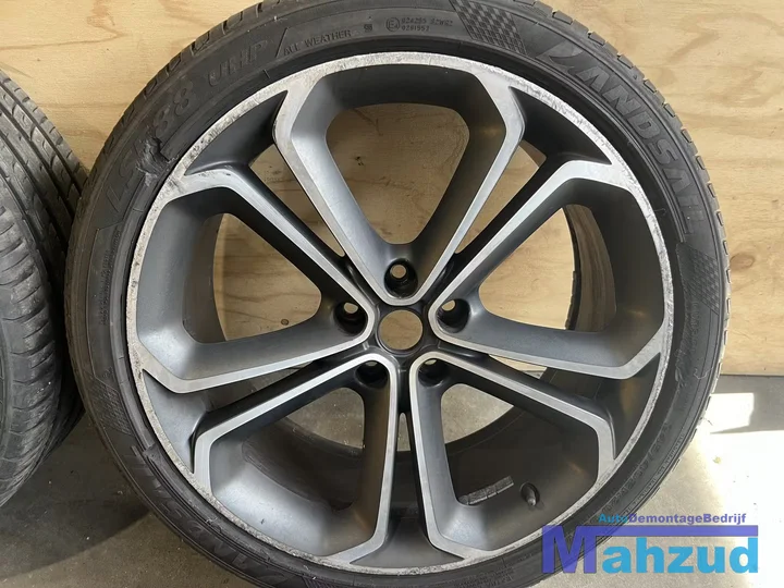 opel-astra-j-gtc-opc-sport-velgen-20-inch-5x115-703 — foto 2