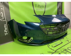 opel-corsa-e-voorbumper-bumper-rooster — foto 3