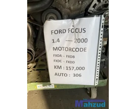 ford-focus-14-motorblok-motor-fxda-fxdb-fxdc-fxdd-19982005 — foto 2