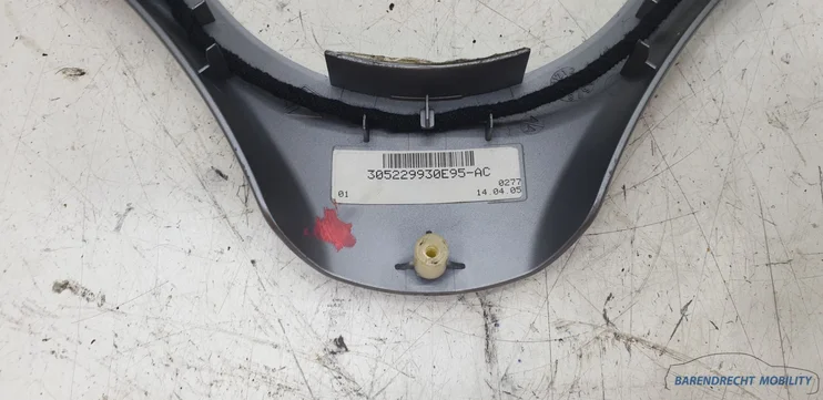 stuurwielbediening-bmw-1-3-serie-e87-e90-305229930e95-origineel-gebruikt-2005-2012 — foto 6