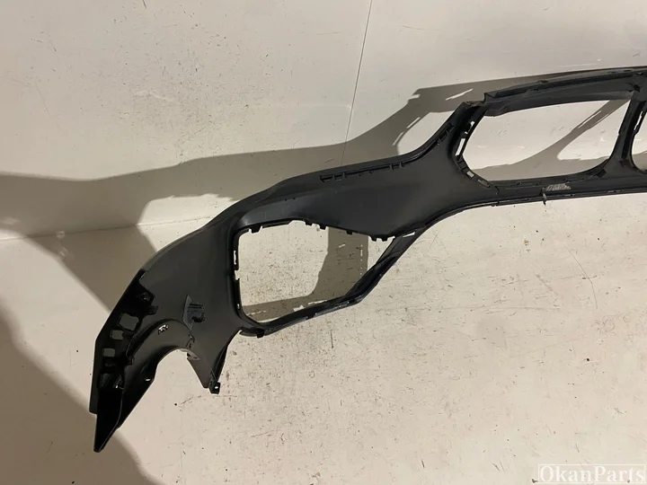 bmw-x1-f48-facelift-voorbumper-51117954205 — foto 4