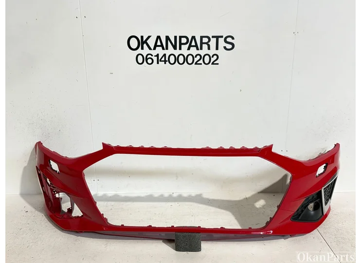 Audi A4 8W B9 Facelift S-line voorbumper 8W0807437A