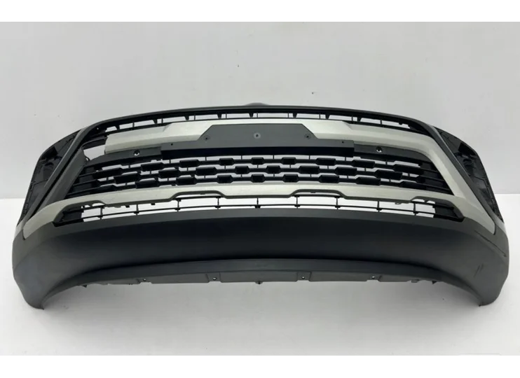 OPEL CROSSLAND X FACELIFT VOORBUMPER BUMPER 39172210 2019-