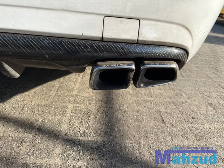 mercedes-e-klasse-w212-amg-uitlaat-eindpijp-20092013 — foto 2